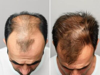 before-and-after-shots-of-hair-growth-treatment-showing-significant-improvement-in-hair-density-on-a-man-s-scalp-photo